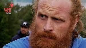 Disc Golf in Norway: Lille Leland