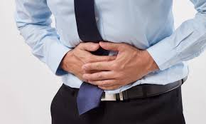 While around 75% of adults will experience the symptoms of hemorrhoids by 50, only 4.5% of patients, male or female, are ever diagnosed with a cancer of the colon or rectum. Blood In The Stools Haemorrhoids Or Colorectal Cancer Health Plus