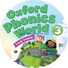 Oxford Phonics World 1 Teacher S Book Pdf Free Download Oxford Phonics World 3 Class Audio Cd1 Resources For Teaching And Learning English In 2020 Phonics Cards Phonics English Phonics