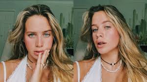 my everyday makeup routine (highschool freshman)