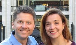 This Week's Wedding Announcements