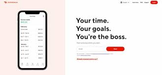 That means, if you did doordash full time, it's an annual salary of about $31,200 to $52,000. Doordash Driver Review 2021 How Much Can You Earn
