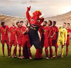 Origineel mascottepopje van de rode duivels. Open Nu Een Gratis Ing Lion Account En Krijg De Officiele Mascotte Van De Rode Duivels Zichtrekeningen Vergelijken Be