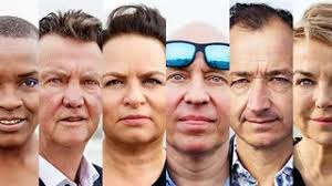 michael zeeman met philip roth