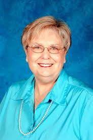 Norman Teacher of the Year says she feels 'like a rookie'