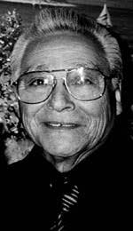 Henry Flores Obituary (1934