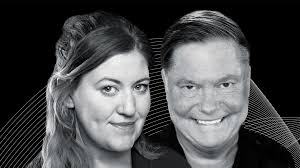 This duo is preventing fentanyl overdoses from UC Berkeley to Brooklyn—one  test strip at a time