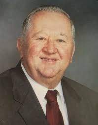 Otis Marshall Harlow Obituary