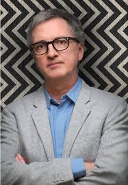 Ralf Schwieger of MANE