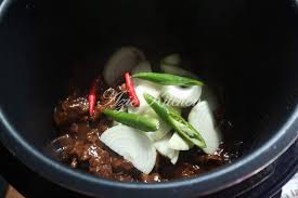 Daging masak black pepper cara saya. Daging Masak Black Pepper Yang Mudah Dan Sedap Kari Ayam Kari Rebusan Daging