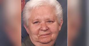 Mrs. Frances Miller Linebarger Obituary