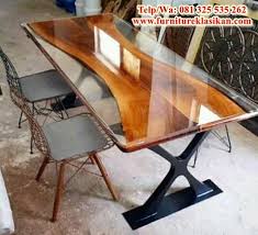 Desain Meja Makan Besi Trembesi Saat Ini Deskripsi Kursi Tamu Trembesi Spesifikasi Set Kursi Kayu Trembesi Ahli Kursi Ke Desain Furnitur Meja Kayu Kayu Jati