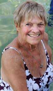 Evelyn Maxine Maison December 1,...