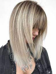 Tendance coiffure automne hiver 2019. Coupe Femme Mi Long Quelles Sont Les Tendances 2019 2020