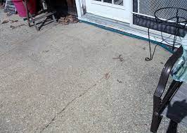 Laying patio slabs on concrete. Pin On Patio Porch