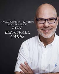 Ron Ben-Israel is more than just one of the most talented cake bakers of  our time — he is an artist. It isn't just his tremendous technical skill  that makes Ron such