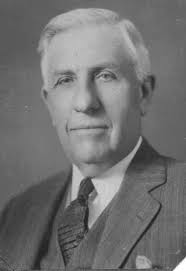 Dr Joseph Samuel Fulton (1866-1950)
