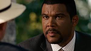 Tyler Perry Accuser Derek Dixon Breaks Silence