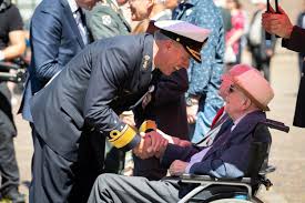 Explore tweets of veteranendag @nlveteranendag on twitter. Nederlandse Veteranendag Dank Aan Al Die Militairen Nieuwsbericht Defensie Nl