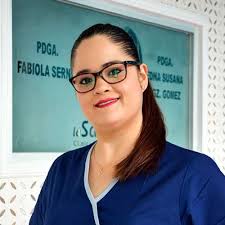 Fabiola Serna Serna