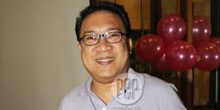 What Roderick Paulate learned from Dolphy: "Yung pagpapakumbaba, pagmamahal  sa mga kasamahan sa trabaho, sa utility...Yun ang mga importante."