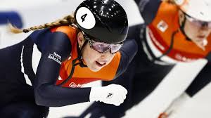 Van ruijven, die vorig jaar als eerste nederlandse vrouw een wereldtitel shorttrack won, werd op 25 juni met gezondheidsklachten opgenomen in het ziekenhuis van perpignan. Shorttrackster Lara Van Ruijven 27 Vrijdag Overleden Linda Nl
