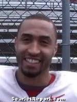 Brandon Jones, Rutgers, Wide Receiver