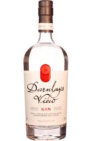 Darnley S View Gin 70cl Voordelig Kopen Drankdozijn Nl Drank Gin Fles
