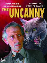 Amazon.com: The Uncanny : Various, Denis Héroux: Movies & TV