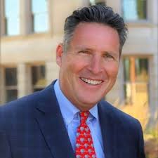 298 : Dallas County Iowa's Mark Hanson Running Against Far Left Democrat  Iowa Senate Incumbent Sarah Trone Garriott : Vote Red November 5