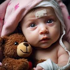 Introducing Young Generation to Hockey