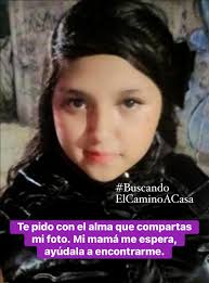 🔴 BUSCANDO A MARY CRUZ 🔴 Se solicita el apoyo de toda la comunidad para  localizar a Mary Cruz Gutiérrez Sixtos, de 14 años, desaparecida en el  municipio de Chimalhuacán, Estado de