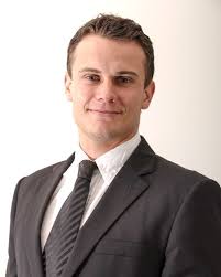 We're still growing! FACTION welcomes Project Manager Andrew Flint to the  team!