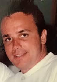 Brian Perry Obituary (1959