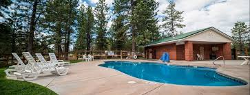 Ruby's inn at bryce canyon national park is one the top rated lodging and attraction destinations in the bryce canyon area. Ruby S Inn Rv Park And Campground 3 Photos 1 Reviews