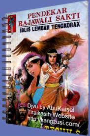 Text of bidadari pendekar naga sakti. Iblis Lembah Tengkorak Sonny Ogawa