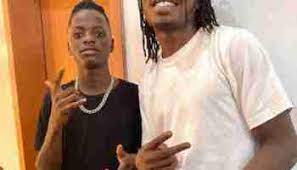 The new song comes as a surprise as the rapper did not hint about any new release via his social media pages. Download Naira Marley Drug Test Mp3 Lyrics Soloplay