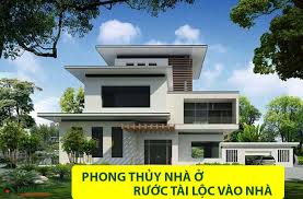 Cách Xem Phong Thủy Nhà Ở Theo Tuổi - Connect Land