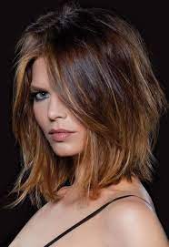 Pin On Hair Styles In 2020 Hair Styles Medium Bob Layered Hairstyles Medium Hair Styles