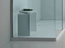 Unico Sgabello Per Bagno By Rexa Design Sgabelli Bagno Idee Per Il Bagno