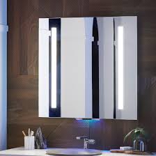 Kohler konnect, built on microsoft azure, lets you interact with faucets, bath tubs, toilets and more using voice commands or smartphone apps. Kohler Verdera Voice Lighted Mirror With Amazon Alexa Reviews Wayfair