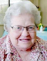 MARTHA RONEY Obituary (2024)