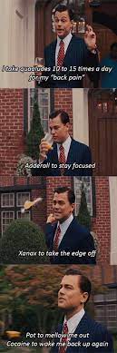 Wolfstyle Styleestate Wolf Of Wallstreet Style Estates Famous Movie Quotes Movie Quotes