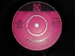 Doc Carroll & The Royal Blues