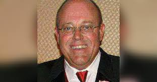 Obituary information for Alan Vanderhider