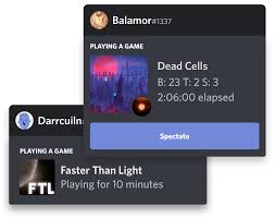Play media files on pcs and network attached storages (nas) with your phone and tablet. Sell Your Game Discord