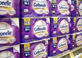 Leaving the toilet paper unbleached also uses much less water and energy than producing white toilet paper, so you can feel good about your environmental all toilet paper is paper. A Definitive List Of Toilet Paper Brands From Worst To Best Curated