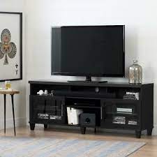 Maybe you would like to learn more about one of these? South Shore Tv Stand 75 In Capacity 5 Open Storage Cool Tv Stands Oak Tv Stand Black Tv Stand