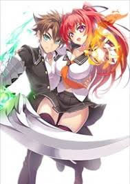 The Testament Of Sister New Devil Maria S Secret Video Anime Anisearch
