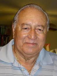 RODOLFO (RUDY) CHAPA